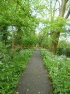 Wyreside Farm Park