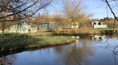 Ashby Park Touring Site