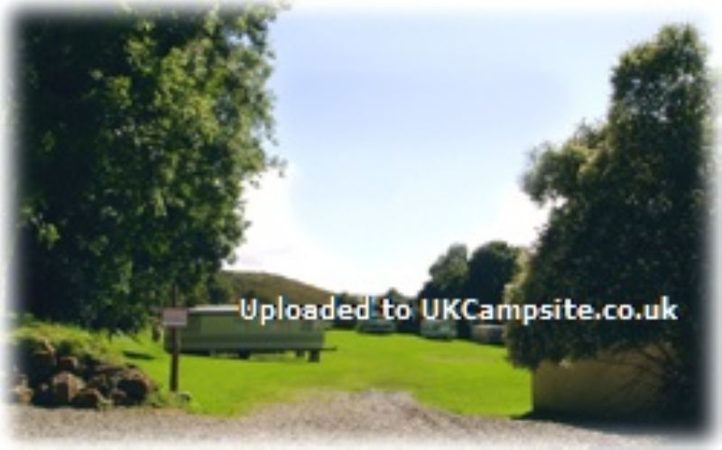 Brandy Brook Caravan And Camping Site