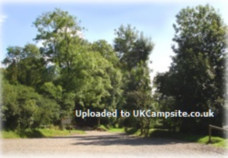 Brandy Brook Caravan And Camping Site