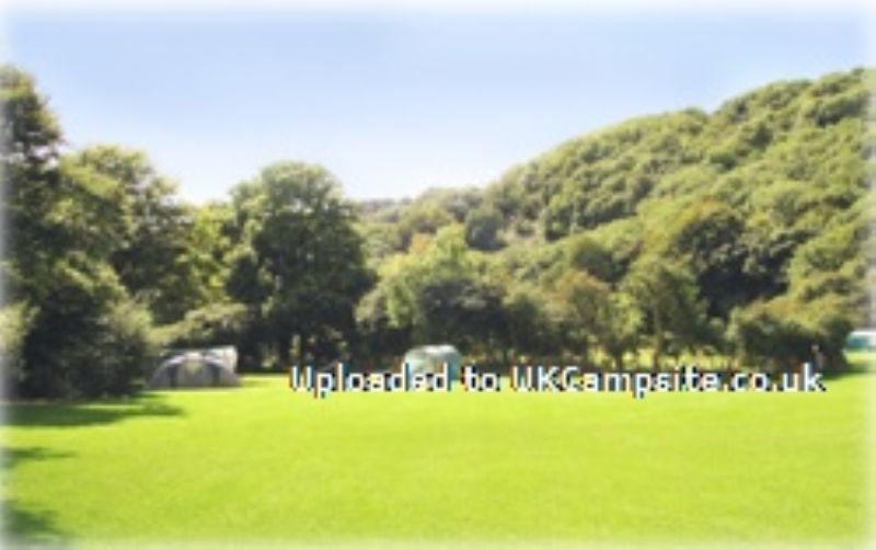 Brandy Brook Caravan And Camping Site