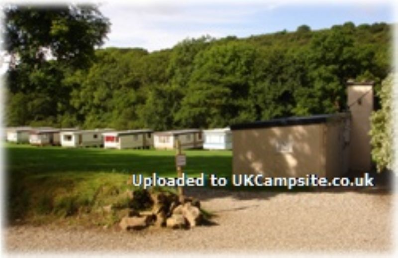 Brandy Brook Caravan And Camping Site