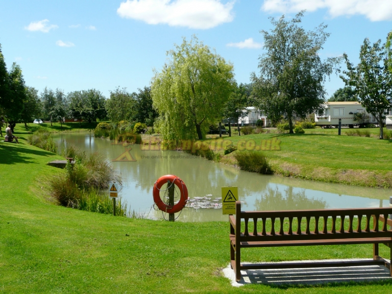 Cripps Farm Caravan Park