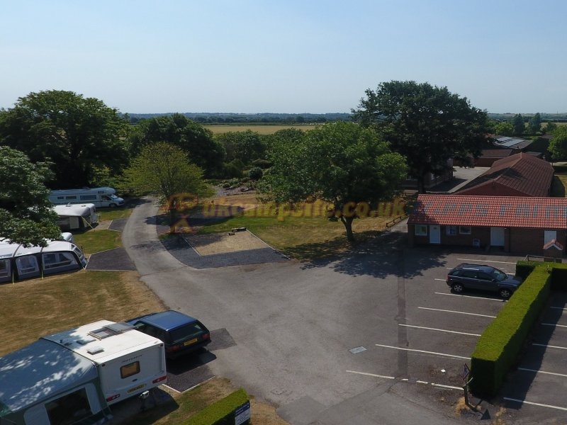 Cripps Farm Caravan Park