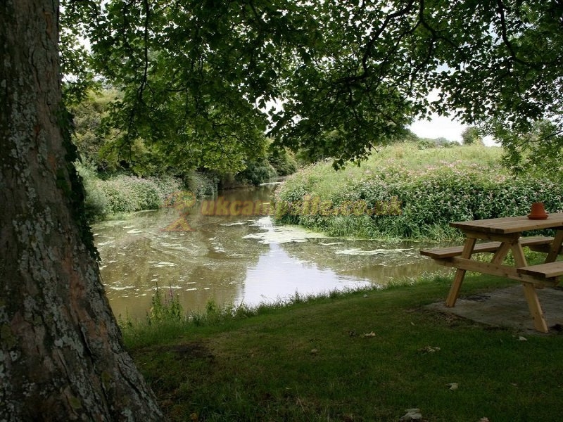 Cripps Farm Caravan Park