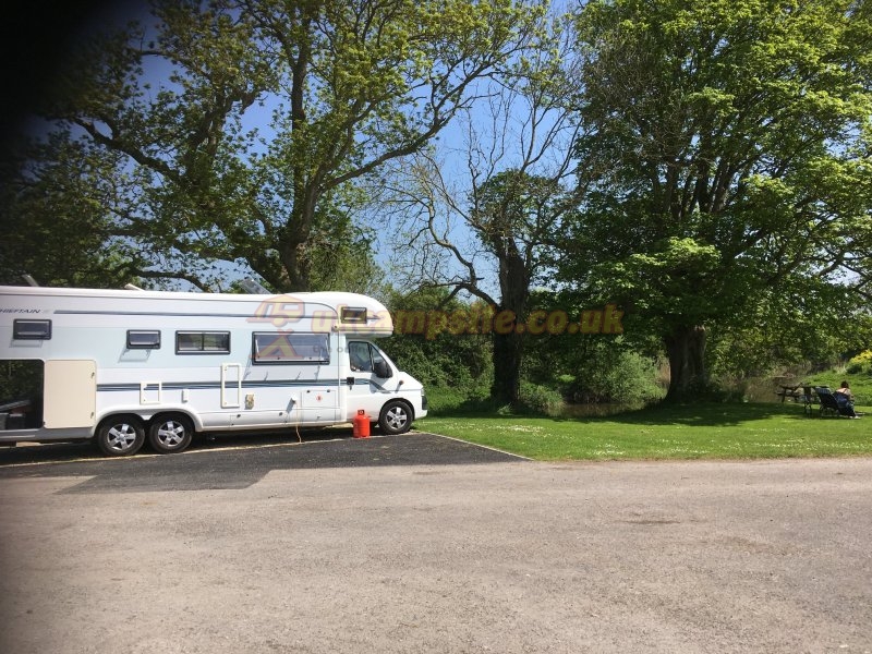 Cripps Farm Caravan Park
