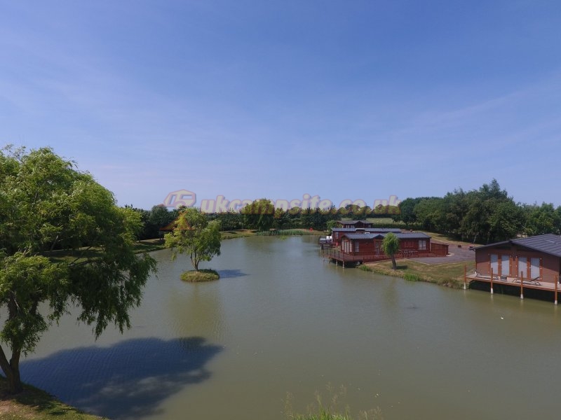Cripps Farm Caravan Park