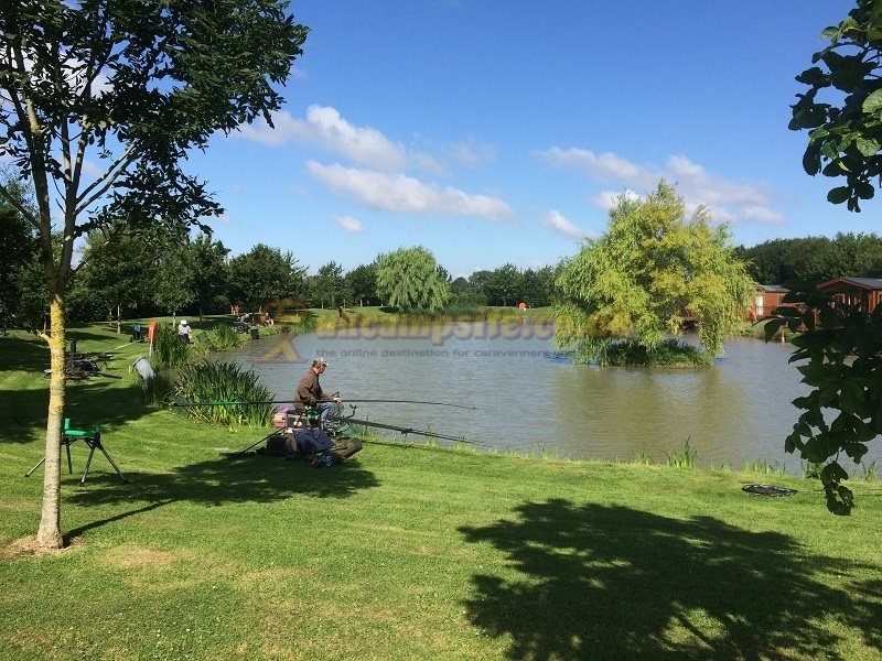 Cripps Farm Caravan Park