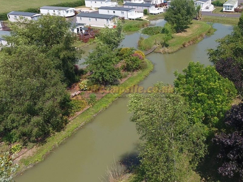 Cripps Farm Caravan Park