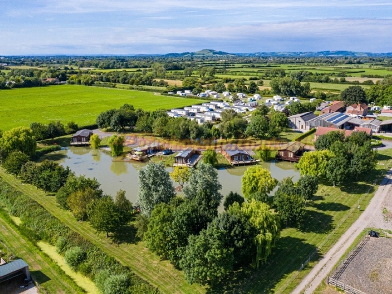 Cripps Farm Caravan Park