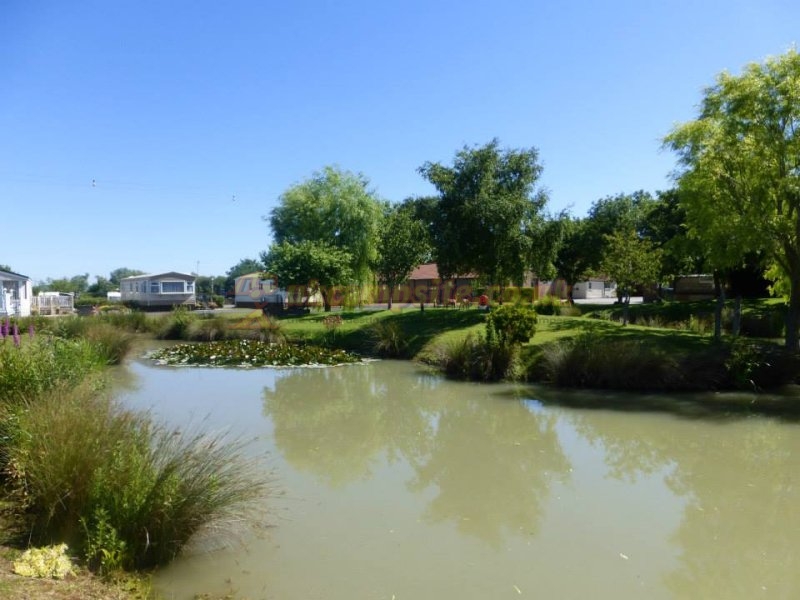 Cripps Farm Caravan Park