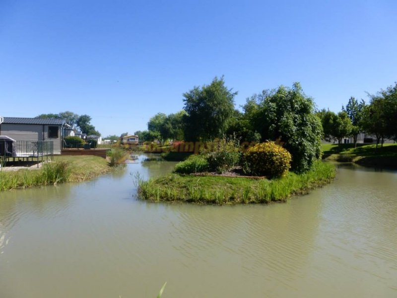 Cripps Farm Caravan Park