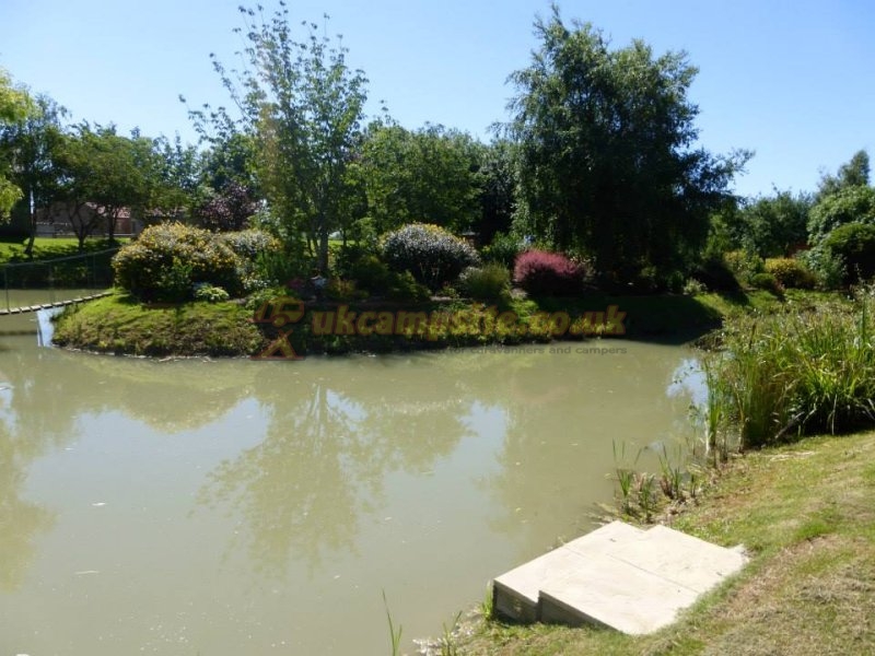 Cripps Farm Caravan Park