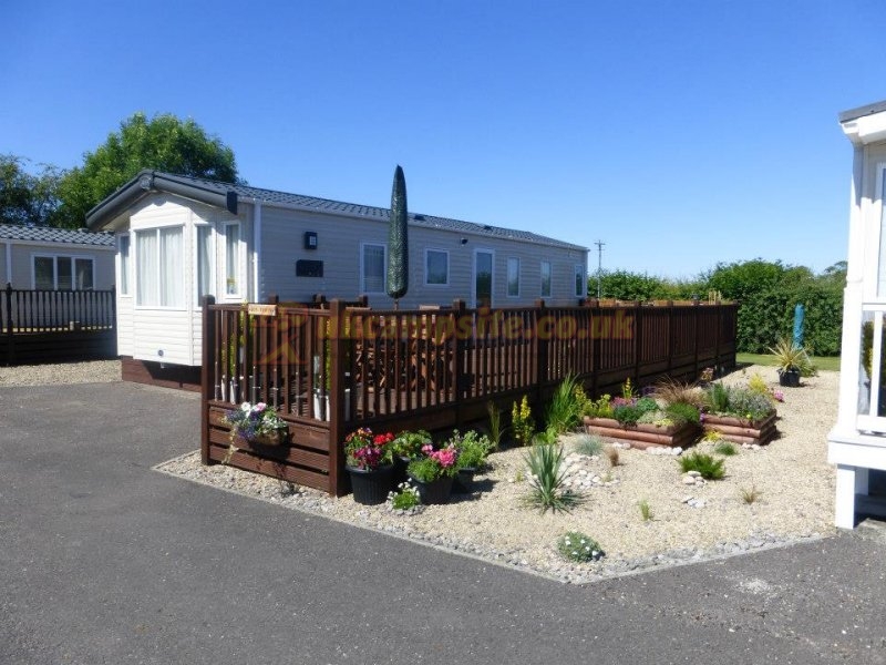 Cripps Farm Caravan Park