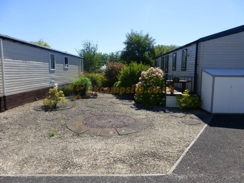 Cripps Farm Caravan Park
