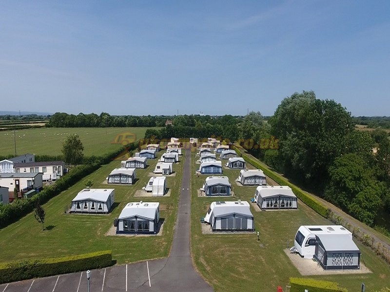 Cripps Farm Caravan Park