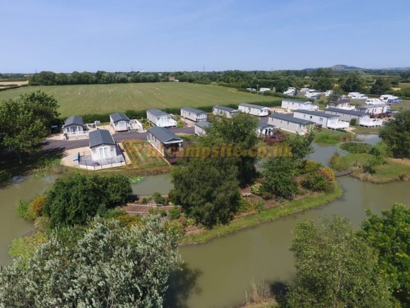 Cripps Farm Caravan Park