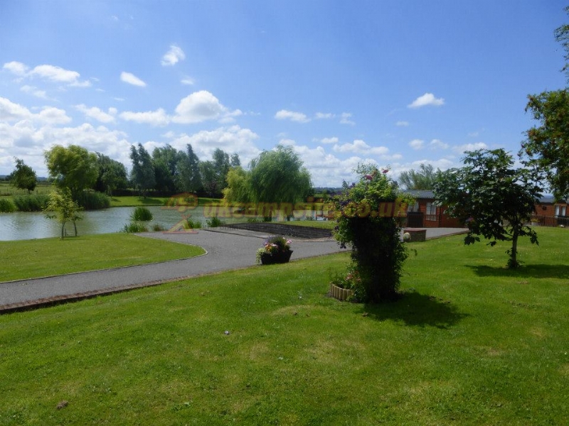 Cripps Farm Caravan Park