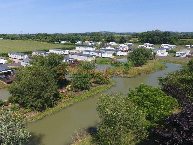 Cripps Farm Caravan Park