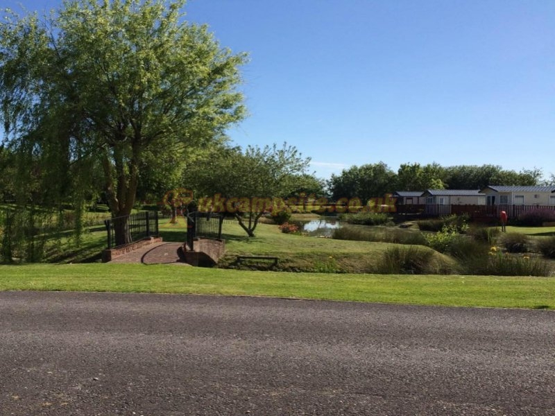 Cripps Farm Caravan Park