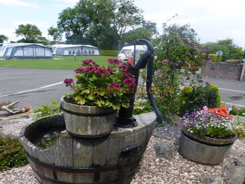 Cripps Farm Caravan Park