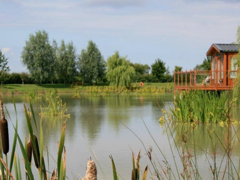 Cripps Farm Caravan Park
