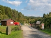 Kielder Village Caravan And Camping Site Kielder Village Caravan And Camping Site