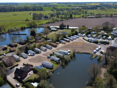 Little Lakeland Caravan Park