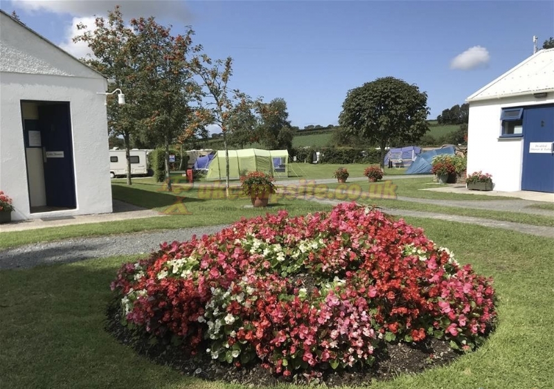 Polladras Holiday Park