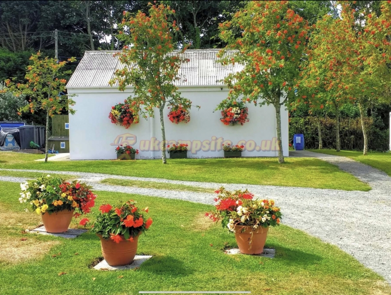 Polladras Holiday Park