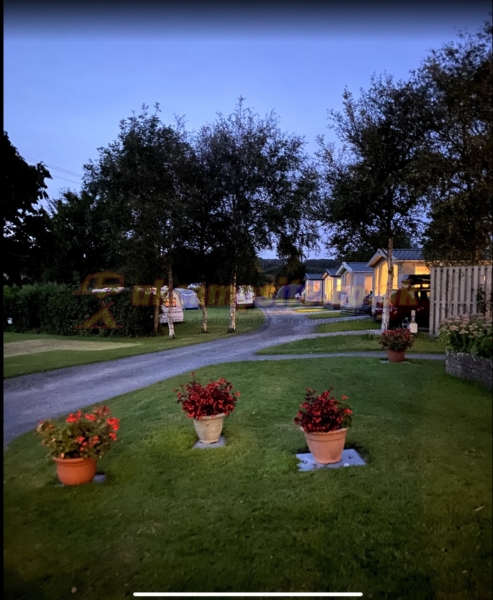 Polladras Holiday Park