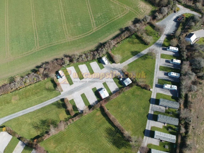 Polladras Holiday Park