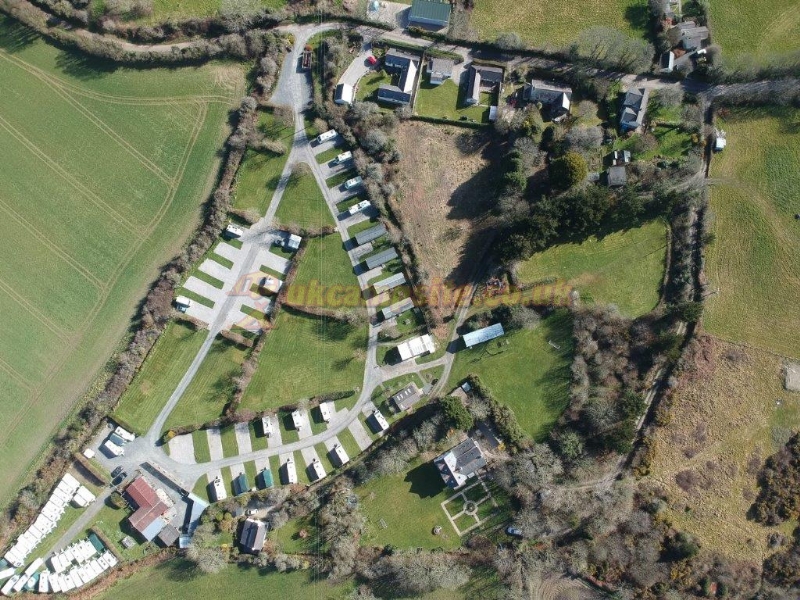 Polladras Holiday Park