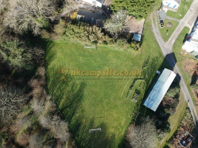 Polladras Holiday Park