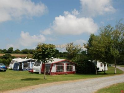 Polladras Holiday Park Polladras Holiday Park