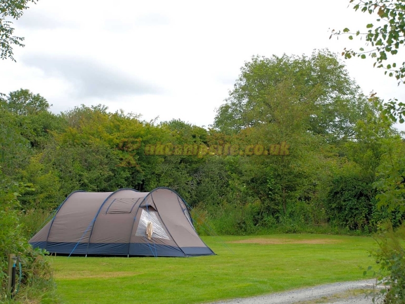 Polladras Holiday Park