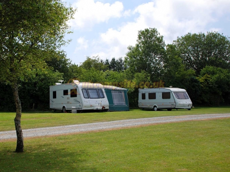 Polladras Holiday Park