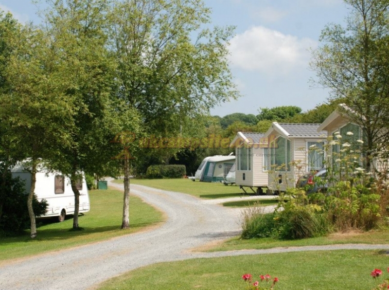 Polladras Holiday Park