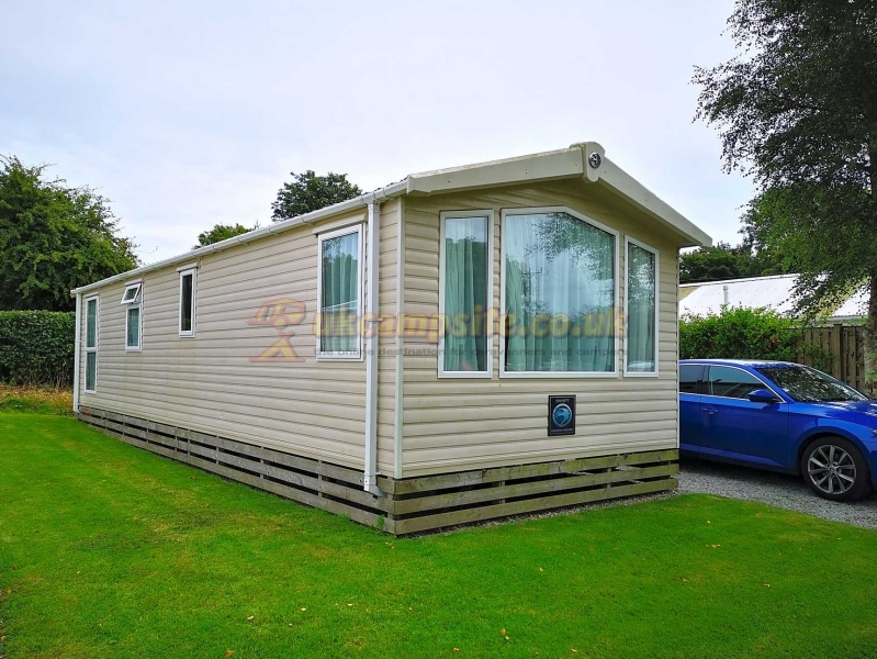 Polladras Holiday Park