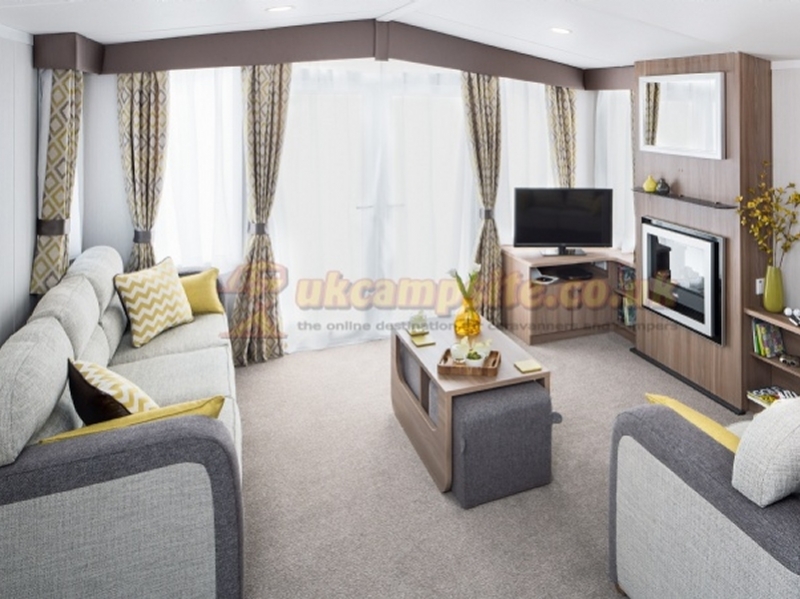 Polladras Holiday Park