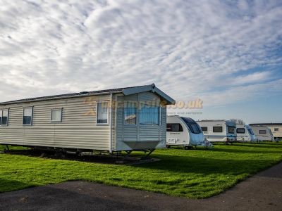 Stoupe Cross Farm Holidays