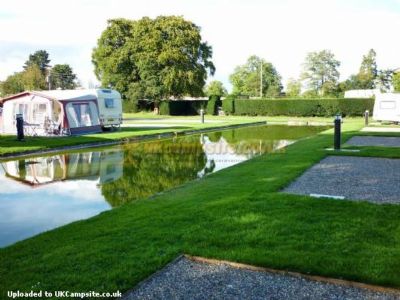 Emral Gardens Caravan Park