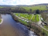 Aberfeldy Caravan Park Aberfeldy Caravan Park