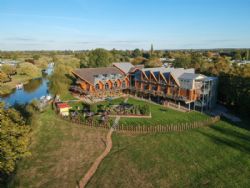 Stratford Parks Riverside Holidays