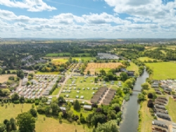 Stratford Parks Riverside Holidays