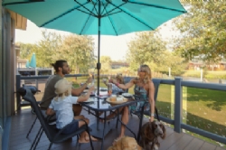 Stratford Parks Riverside Holidays