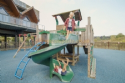 Stratford Parks Riverside Holidays