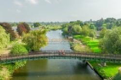 Stratford Parks Riverside Holidays