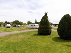 Stratford Parks Riverside Holidays