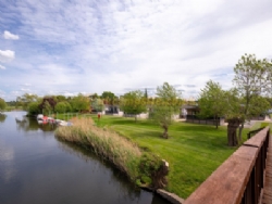 Stratford Parks Riverside Holidays